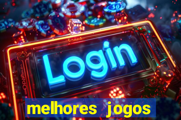 melhores jogos mmorpg mobile